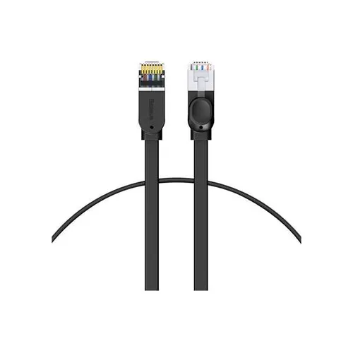 Baseus High Speed Six Types of RJ45 Gigabit Network Flat Cable