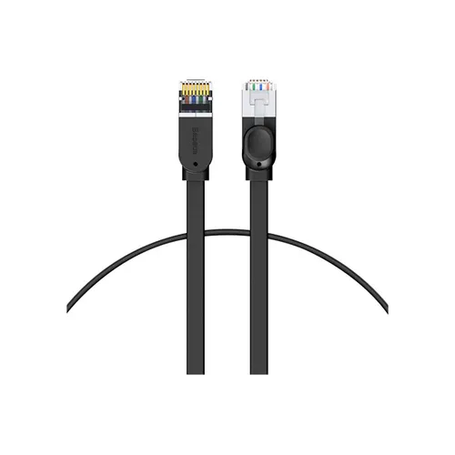 Baseus High Speed Six Types of RJ45 Gigabit Network Flat Cable