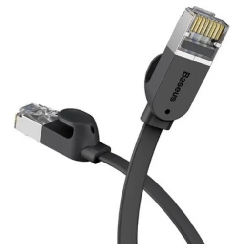 Baseus High Speed Six Types of RJ45 Gigabit Network Flat Cable