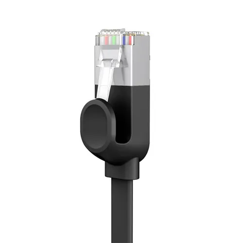 Baseus High Speed Six Types of RJ45 Gigabit Network Flat Cable