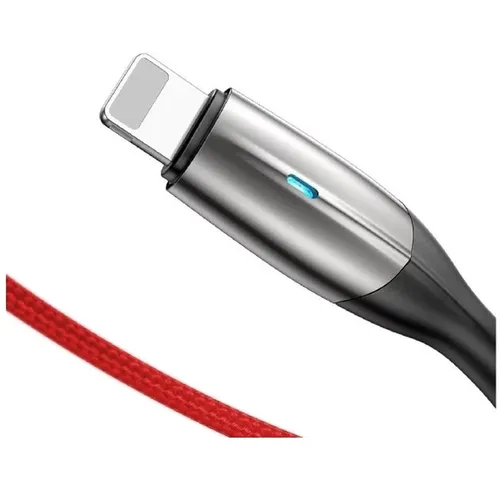 Baseus Horizontal USB to Lightning 1M Data Cable