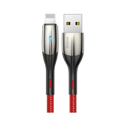 Baseus Horizontal USB to Lightning 1M Data Cable