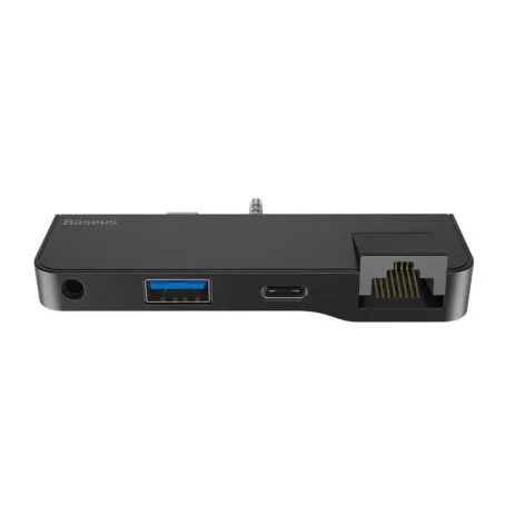 BASEUS Hub For Surface Go CAHUB-FG01