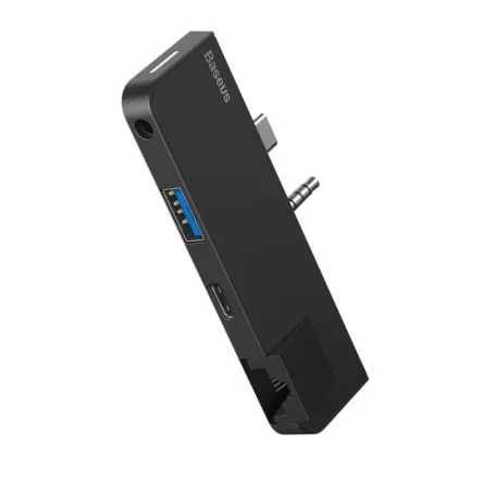 BASEUS Hub For Surface Go CAHUB-FG01