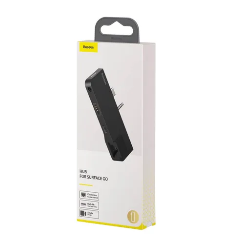 BASEUS Hub For Surface Go CAHUB-FG01