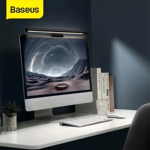 BASEUS i-Wok Series Screen Hanging Light (Fighting) Pro