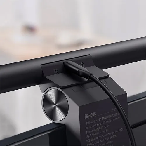 Baseus i-wok Series Screen Hanging Light (Youth)