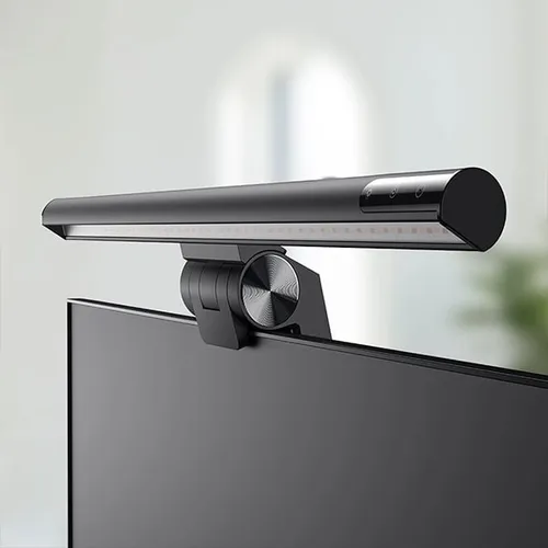 Baseus i-wok Series USB Asymmetric Light Source Screen Hanging Light (Youth)