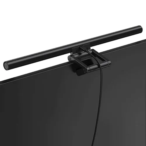 Baseus i-wok Series USB Stepless Dimming Screen Hanging Light (Fighting) Pro