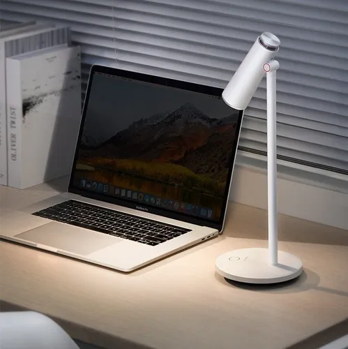 Baseus i-wok Stepless Dimmable Desk Lamp