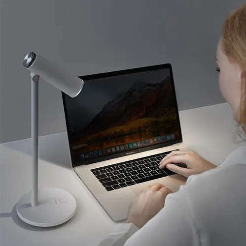 Baseus i-wok Stepless Dimmable Desk Lamp