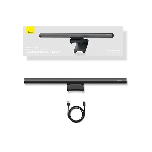 Baseus i-wok2 Series USB Asymmetric Light Monitor Light Bar