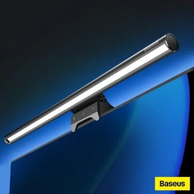 Baseus i-wok2 Series USB Asymmetric Light Monitor Light Bar
