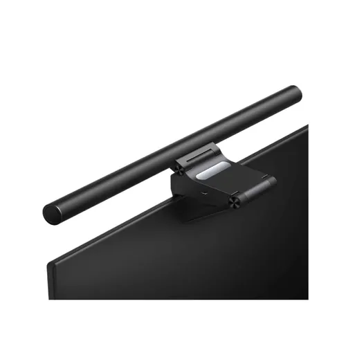 Baseus i-wok2 Series USB Asymmetric Light Source Screen Hanging Light (Youth) Black
