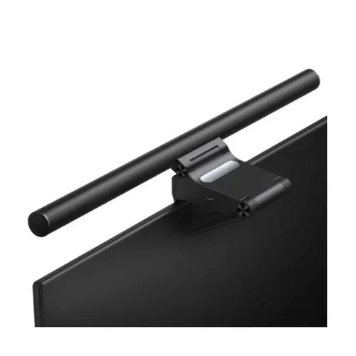 Baseus i-wok2 Series USB Asymmetric Light Source Screen Hanging Light (Youth) Black