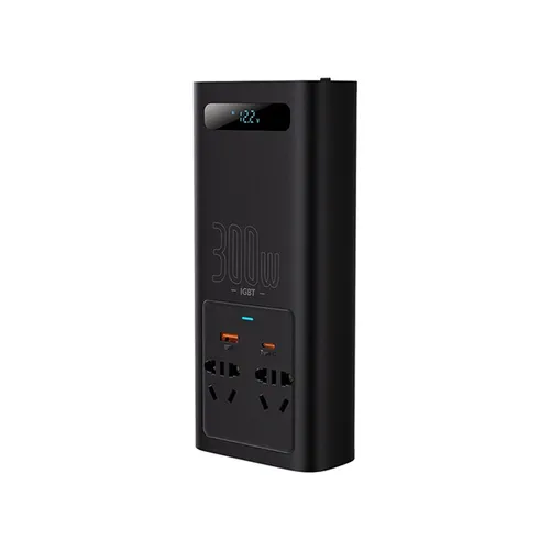 Baseus IGBT 300W Power Inverter