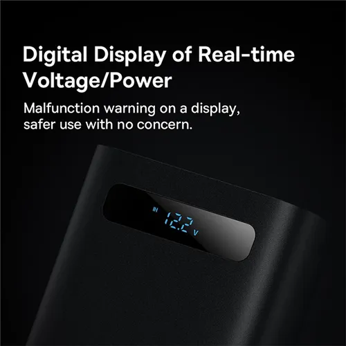 Baseus IGBT 300W Power Inverter
