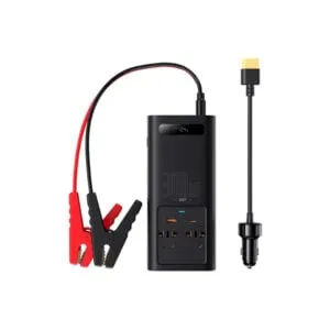 Baseus IGBT 300W Power Inverter