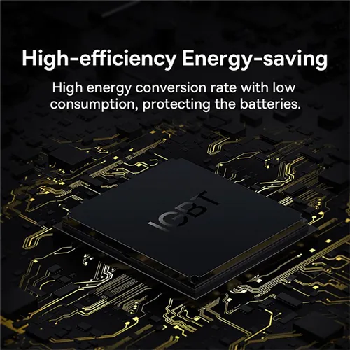 Baseus IGBT 300W Power Inverter