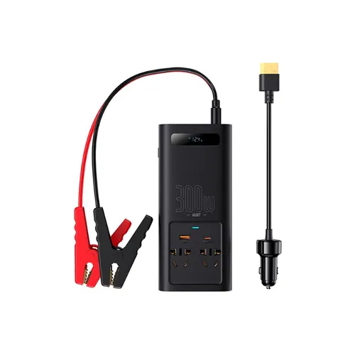Baseus IGBT 300W Power Inverter