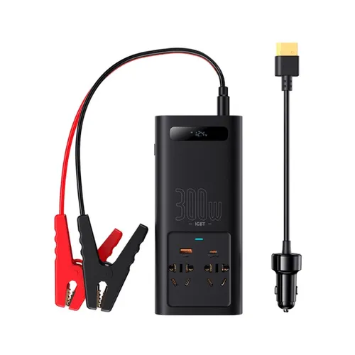 Baseus IGBT Power Inverter 300W