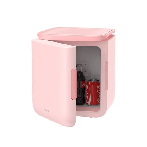 Baseus Igloo Mini Fridge for Students 6L
