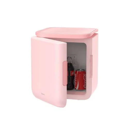 Baseus Igloo Mini Fridge for Students 6L