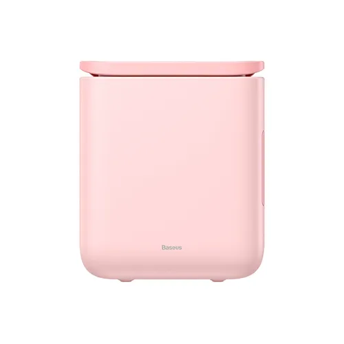 Baseus Igloo Mini Fridge for Students 6L