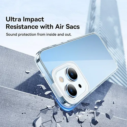 Baseus Illusion Series Protective Case for iPhone 14