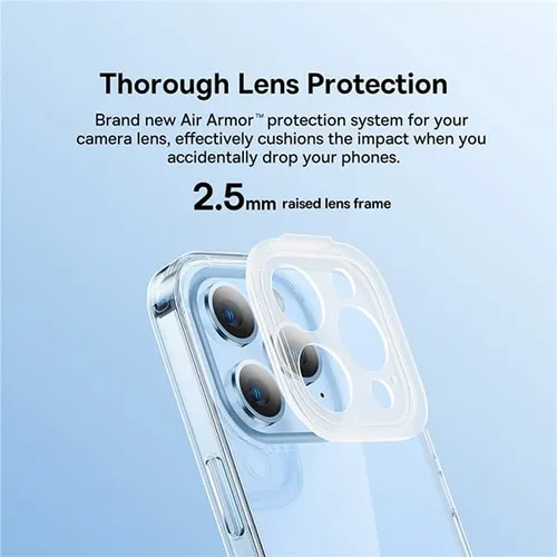 Baseus Illusion Series Protective Case for iPhone 14 Pro Max