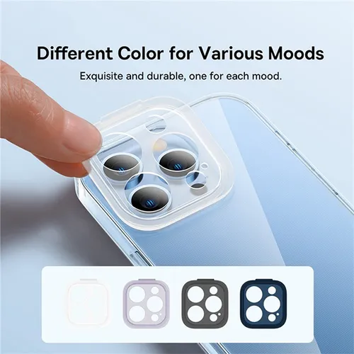 Baseus Illusion Series Protective Case for iPhone 14 Pro Max