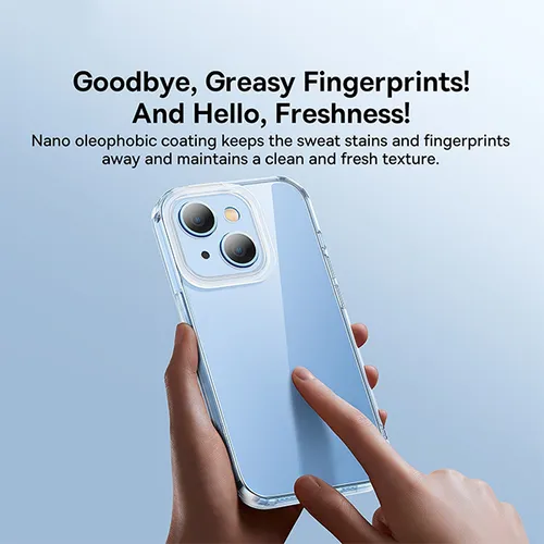 Baseus Illusion Series Protective Case for iPhone 14 Series