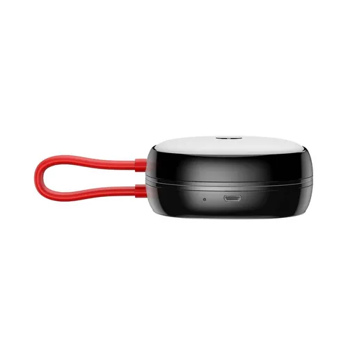 BASEUS In-Car-Solar Reading Lamp CRYDD02-01