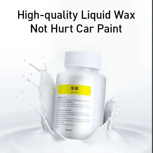 Baseus (inAuto) Lazy Waxing Machine
