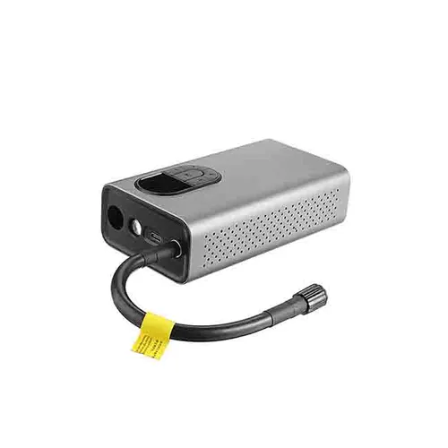Baseus inAuto Portable Intelligent Inflator Pump