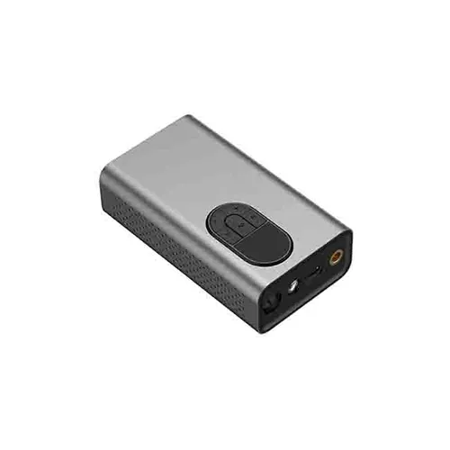 Baseus inAuto Portable Intelligent Inflator Pump