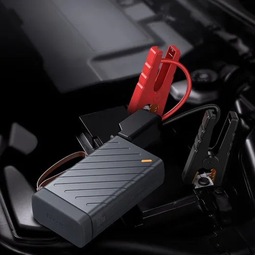 BASEUS inAuto Reboost Jump Starter 220V/100W CRJS02-A0G