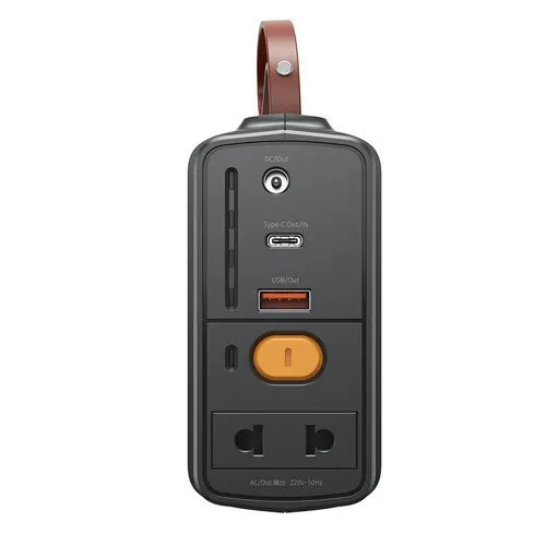 BASEUS inAuto Reboost Jump Starter 220V/100W CRJS02-A0G