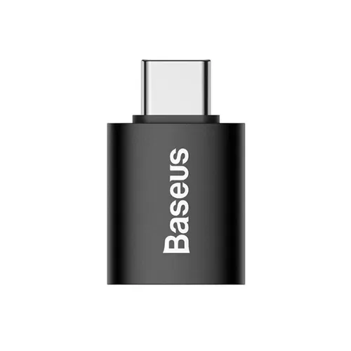 Baseus Ingenuity Series Type-C Male to USB 3.1 Mini OTG Adapter