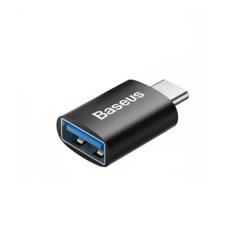 Baseus Ingenuity Series Type-C to USB-A 3.1 OTG Adapter