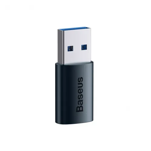 Baseus Ingenuity Series USB 3.1 Male to Type-C Female Mini OTG Adapter