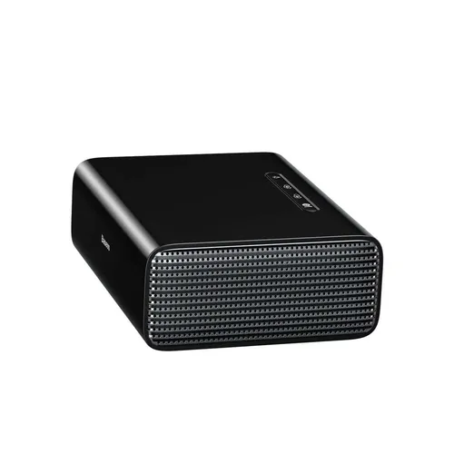Baseus Intelligent Portable Car Tire Inflator