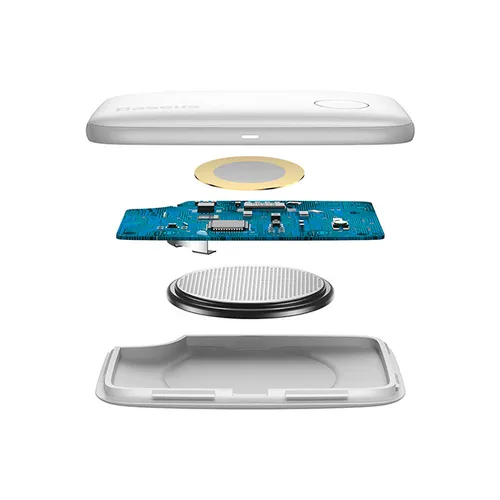 Baseus Intelligent T2 Rope Type Anti-loss Device