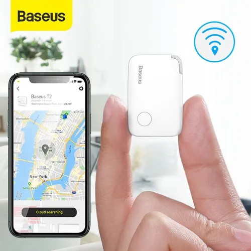 Baseus Intelligent T2 Rope Type Anti-loss Device
