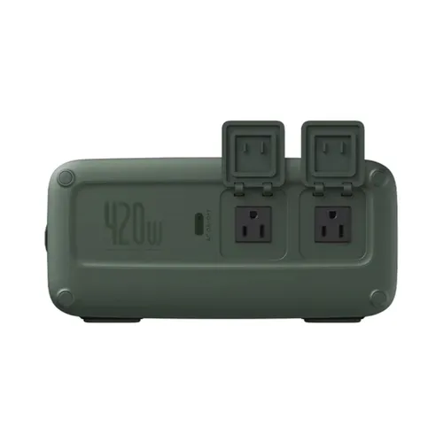 Baseus IOTA Portable Power Station 420W