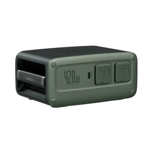 Baseus IOTA Portable Power Station 420W