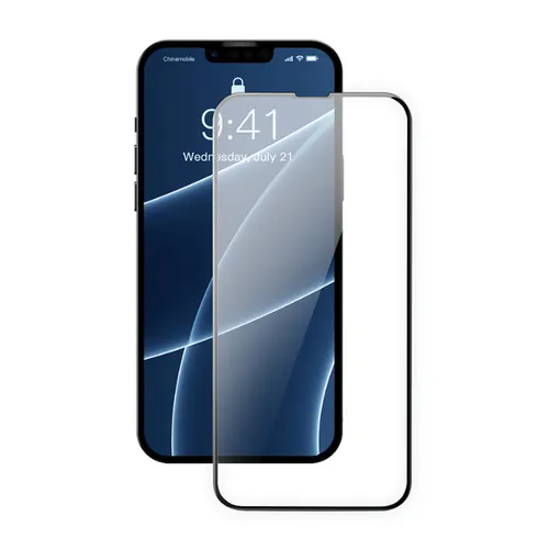 Baseus Iphone 13 Mini 2021 5.4 Tempered – SGQP020001