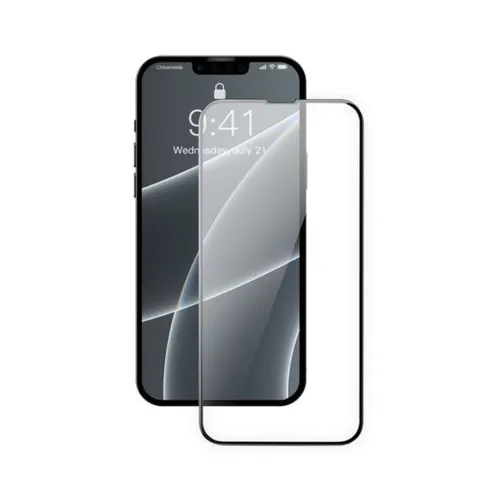Baseus Iphone 13/13 Pro/14 1pc Tempered – SGQP040101