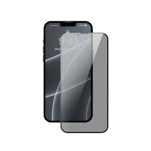 Baseus Iphone 13/13pro/14 2pcs Tempered - SGQP010701