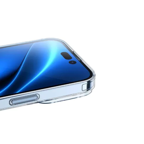 Baseus iPhone 14 Pro 6.1-inch Simple Series Transparent Case- ARAJ000702